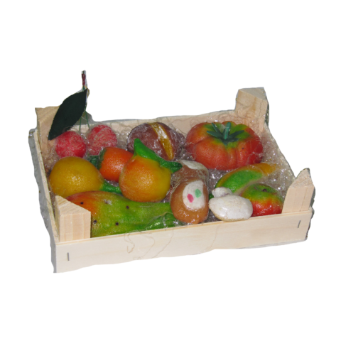 Frutta di Martorana kg.1