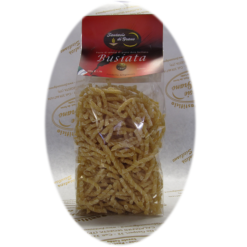 Busiata