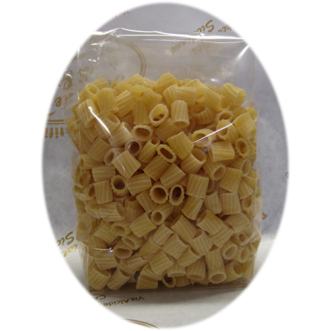 Ditale rigato