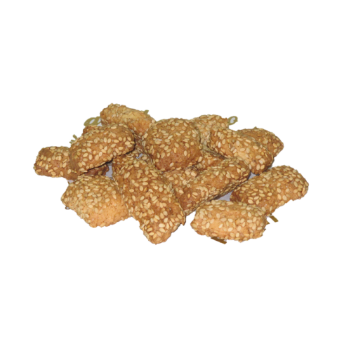 Biscotti Regina