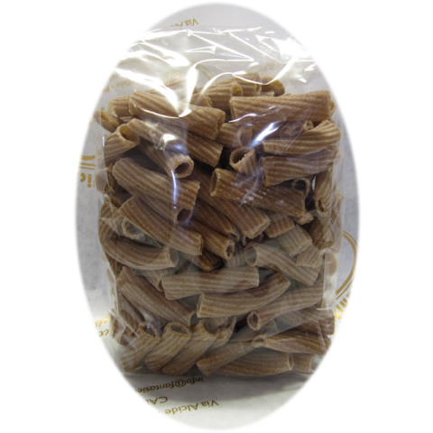 Rigatone di Tumminia