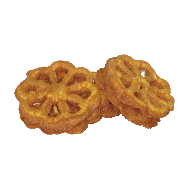 Ruote di Carretto (o frittelle)